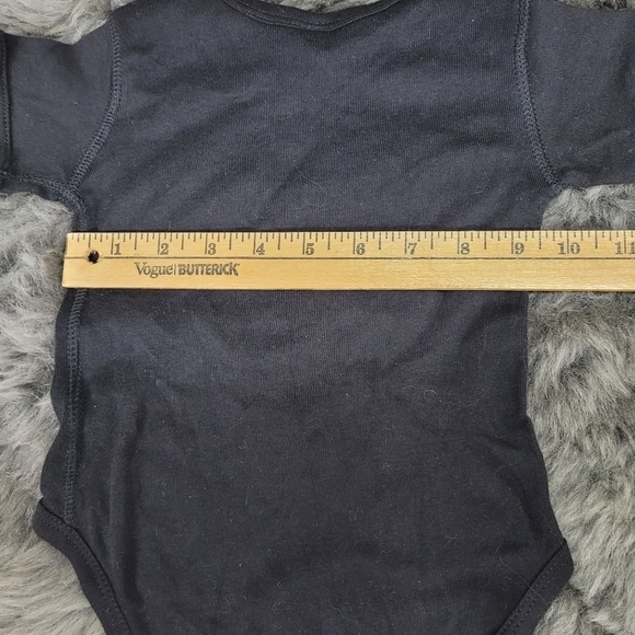 Outside Lands 12 Month Baby Onesie - Picture 6 of 6